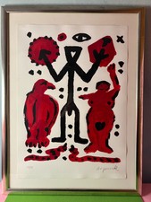Grafica/serigrafia originale