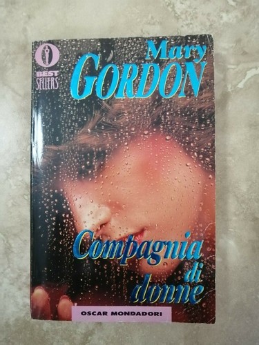 Mary gordon compagnia di - mary,