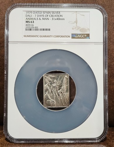 1979 ngc spagna - 1979, ms