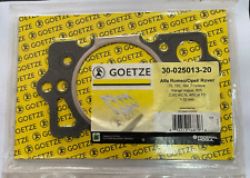 GUARNIZIONE TESTATA MOTORE VM