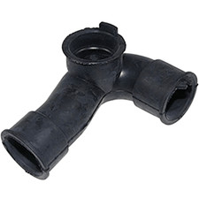 MANICOTTO DI SCARICO POMPA