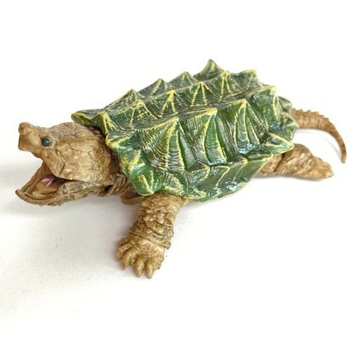 Bandai gashapon tortoise - bandai, 03