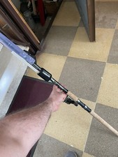 Canna pesca Mitchell Suprema 2.0 manico sughero L CON MULINELLO MX8 2000