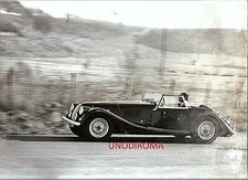 1971 SPLENDIDA MORGAN PLUS 8