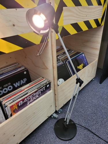 Lampada tavolo scrivania - tavolo,