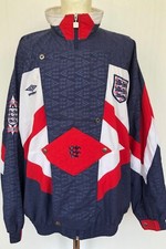 MAGLIA TUTA CALCIO FOOTBALL SHIRT JERSEY TRACKSUIT INGHILTERRA ENGLAND