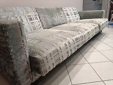 Divano MOLTENI &C REVERSI 3 posti