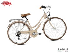 Bici MYLAND DOSSO 28 "  City