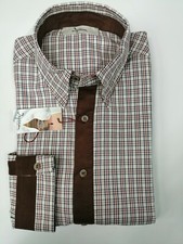 Camicia Ingram Uomo taglia 41 