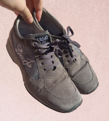 Scarpe donna liu 37 - scarpe,