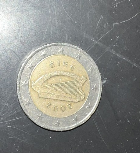 Moneta due euro rarissima - euro,