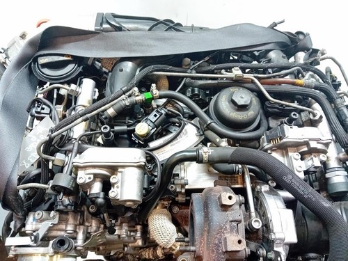 Motore completo per audi - completo, a6