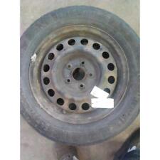 1 CERCHIO IN FERRO FIAT SEDICI