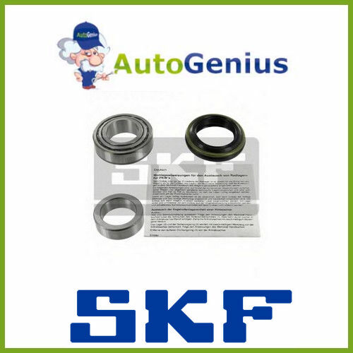 Kit cuscinetto ruota - kit,