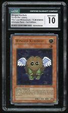 Yu-Gi-Oh Kuriboh Alato Ultima