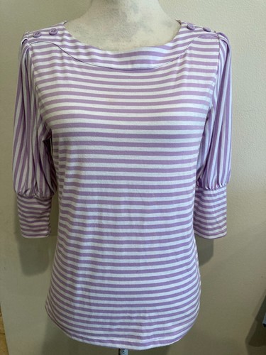 Completo top righe junior - top, righe,