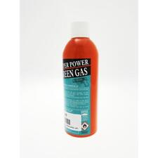 Gas per fucili pistole softair universale 600 ml