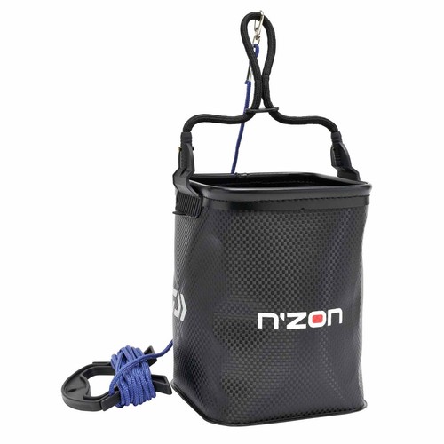 Daiwa nzon feeder pesca eva - daiwa,