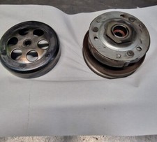 Frizione Scarabeo 50 2 Tempi
