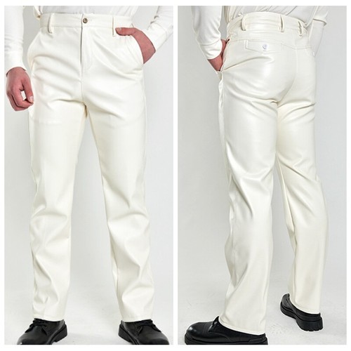 Pantalone uomo impermeabile