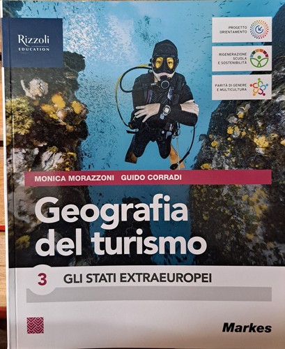 Geografia del turismo - geografia,