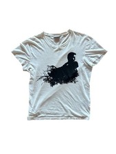 T-shirt Dior Homme SS07