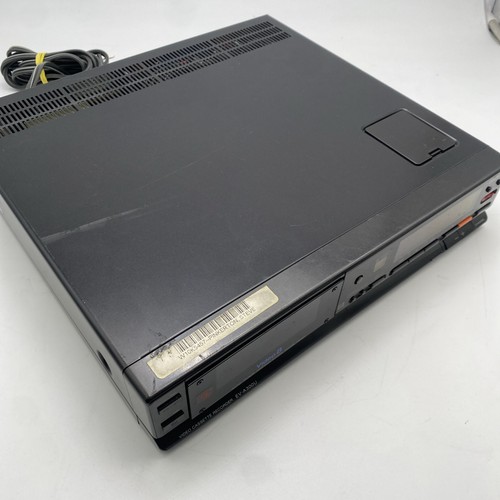 Videoregistratore sony - videoregistratore,