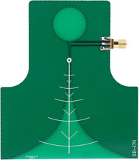 Antenna Direzionale Stabile Ad