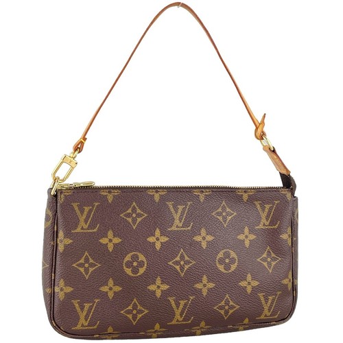 Louis vuitton monogram - louis,