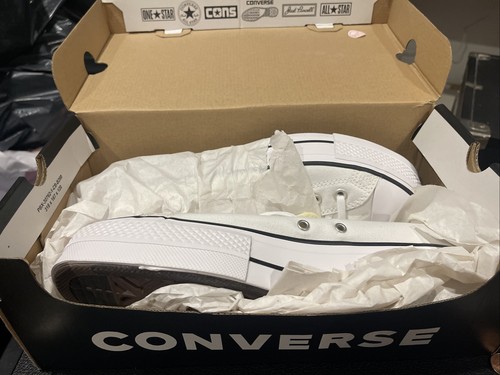 Converse ctas lift donna - lift, ox