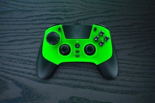 Razer raiju pro controller - pro,