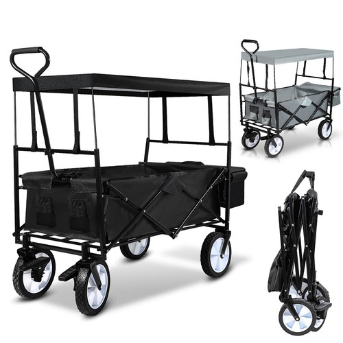 Carrello pieghevole trolley - pieghevole,