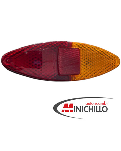 Fanale posteriore fiat - posteriore,