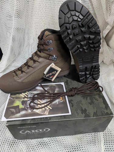 Aku boots high liability - aku,
