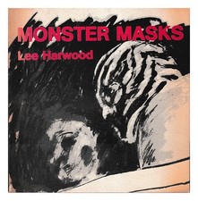 Harwood,Lee [Autore] Monster