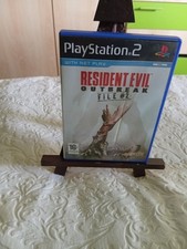Resident Evil Outbreak file #2