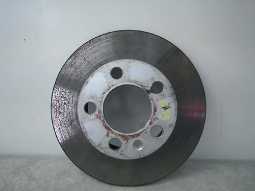 Disco freno anteriore vw - disco, dx