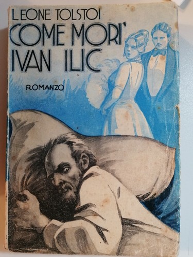 Libro leone tolstoi come - leone,
