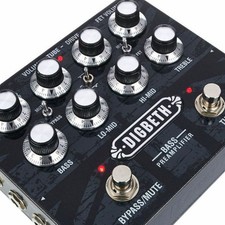Laney Digbeth DB-PRE Tube/FET