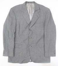 Giacca tuta uomo UK taglia 44