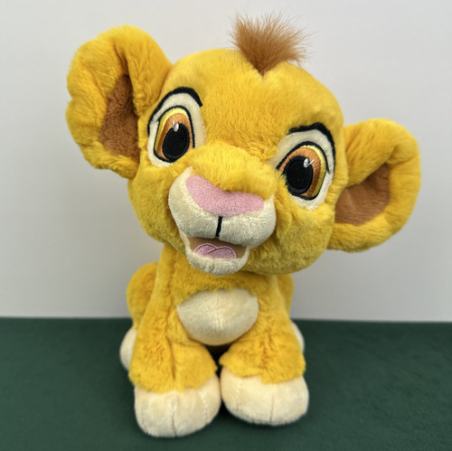 Disney parks little - parks, lion