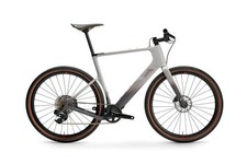 Bicicletta gravel uomo - 3t, bmw
