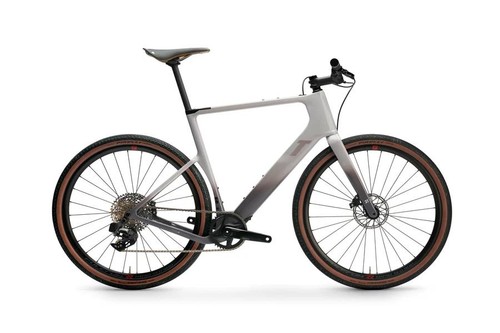 Bicicletta gravel uomo bmw - uomo,