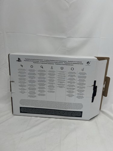 Console sony playstation ps4 - playstation, 4