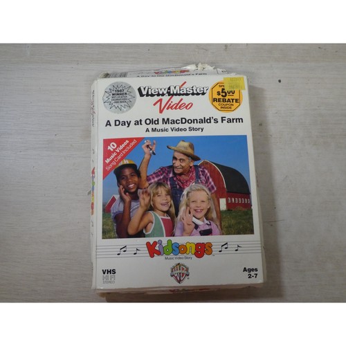 Kidsongs day old - kidsongs, at