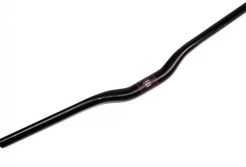 Manubrio mtb carbonio - mtb,