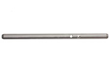 Gear selector shaft for SCANIA