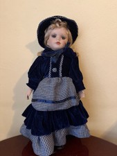 Handmade Collectible Porcelain