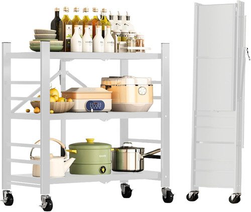 Scaffale modulare multiuso con - scaffale,