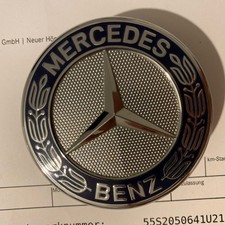 MERCEDES CLASSE C W205 COFANO